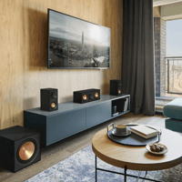 Klipsch R-40M variant 7
