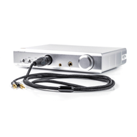 Apos x Apos Flow Headphone Cable for [HIFIMAN] Deva / Deva Pro / HE-R9 / HE-R10D / HE-R10P variant 3