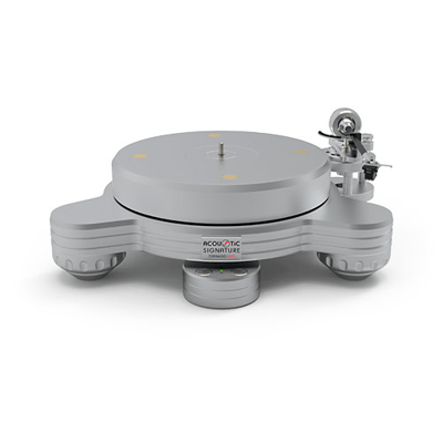 Acoustic Signature Tornado NEO