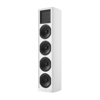 Piega usa Coax Gen2 811 Speakers [Pair] variant 12