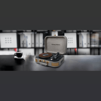 MUSE HiFi MT-201 BTG variant 4