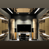 Vicoustic VicTotem Ultra VMT variant 3