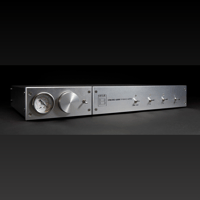 Basis Audio Vacuum System variant 1