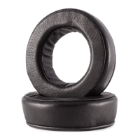 Kennerton Audio Equipment ECL-M Genuine leather ear cushions variant 3