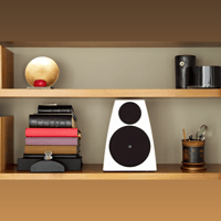 Meridian DSP3200 variant 3