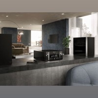 Marantz M-CR612 variant 6