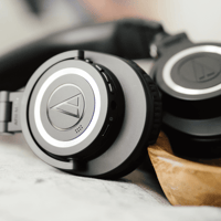 Audio-Technica ATH-M50xBT2 variant 2