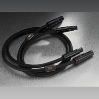 Esprit Audio Beta XLR balanced connection variant 1