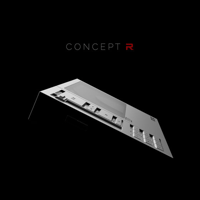 Dunu Concept R CD Player variant 2