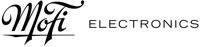 MoFi Electronics Logo