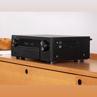 Denon AVR-X1800H variant 5