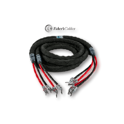 Faber's Cables fifth-element - Power