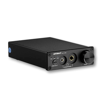 Aiyima AIYIMA DAC A5 Pro - EU Warehouse Ship
