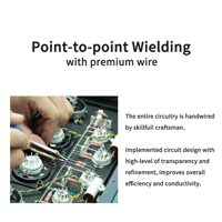 Cayin MT-35MK2 PLUS Bluetooth variant 21