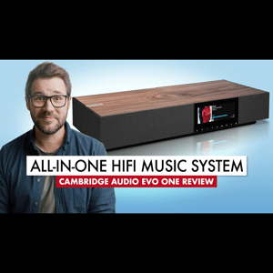 Thumbnail of the video review https://www.youtube.com/watch?v=XRKJWNI5uYg