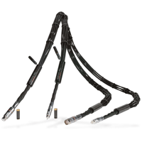 Synergistic Research SRX XL Interconnects variant 1