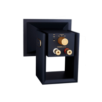 Enigmacoustics Sopranino Black variant 3