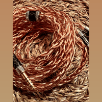 JM Audio Editions sEcstasy 7n occ absolute pure continuous cast copper variant 3