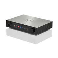 Hifi Rose - USA RS451 Network Network Streamer and DAC variant 1
