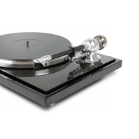 E.A.T. - European Audio Team C-Major turntable variant 4