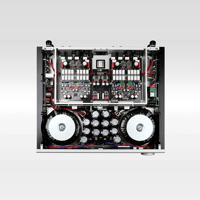 Aurender AP20 variant 5