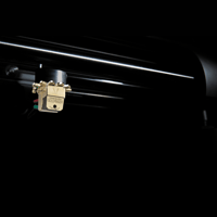Clearaudio Goldfinger Statement V2.1 variant 5