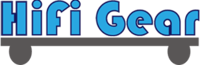 Hifi Gear  Logo