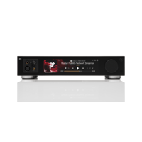 Hifi Rose - USA RS451 Network Network Streamer and DAC variant 11
