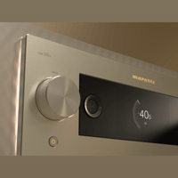 Marantz LINK 10n variant 13