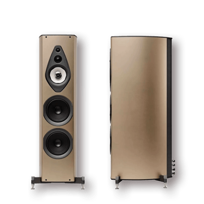 Sonus Faber Amati Supreme