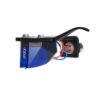 Ortofon 2M Blue Premounted variant 1