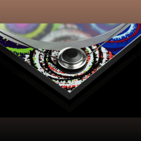 Pro-ject Audio Systems - USA Ringo Starr Peace & Love variant 5