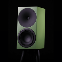 Buchardt Audio Anniversary 10 Color Edition variant 15