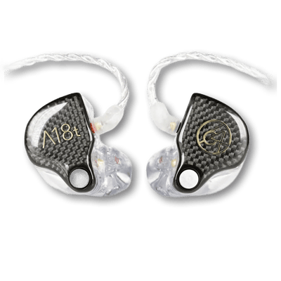 64 Audio A18t
