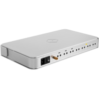 Silent Angel Forester FX variant 3