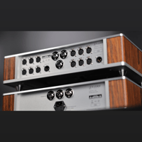 Fjord Audio Model C100 variant 8