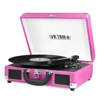 Victrola Journey Suitcase Record Player variant 8