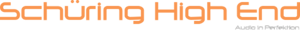 Schuering Highend logo