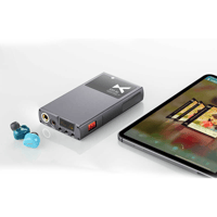 xDuoo xDuoo XD05 Bal variant 4