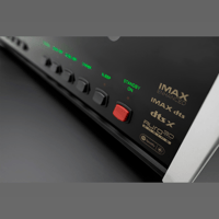McIntosh Labs MX123 A/V Processor variant 11