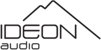 Ideon Audio Logo