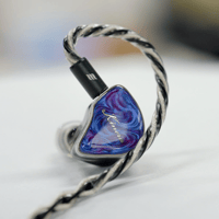 Kinera Divine Mark LOKI  1DD+6BA+4EST+2BCD variant 7