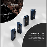 Oriolus W2Ultra(Blue) variant 9