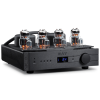 Balanced Audio Technology - BAT VK-80i Integrated Tube Amplifier variant 6