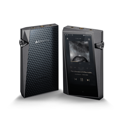 Astell & Kern SR25 MKII