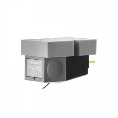 Nagaoka MP-MONO / MP-MONO 1.0E