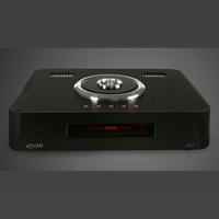 Ayon audio Ayon CD-T II Transport variant 2