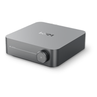 WiiM Amp & Amp Pro variant 2