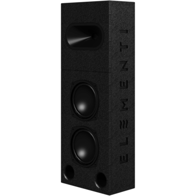 Elementi Audio Phoenix