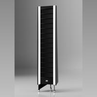 Popori Acoustics WR3 variant 1